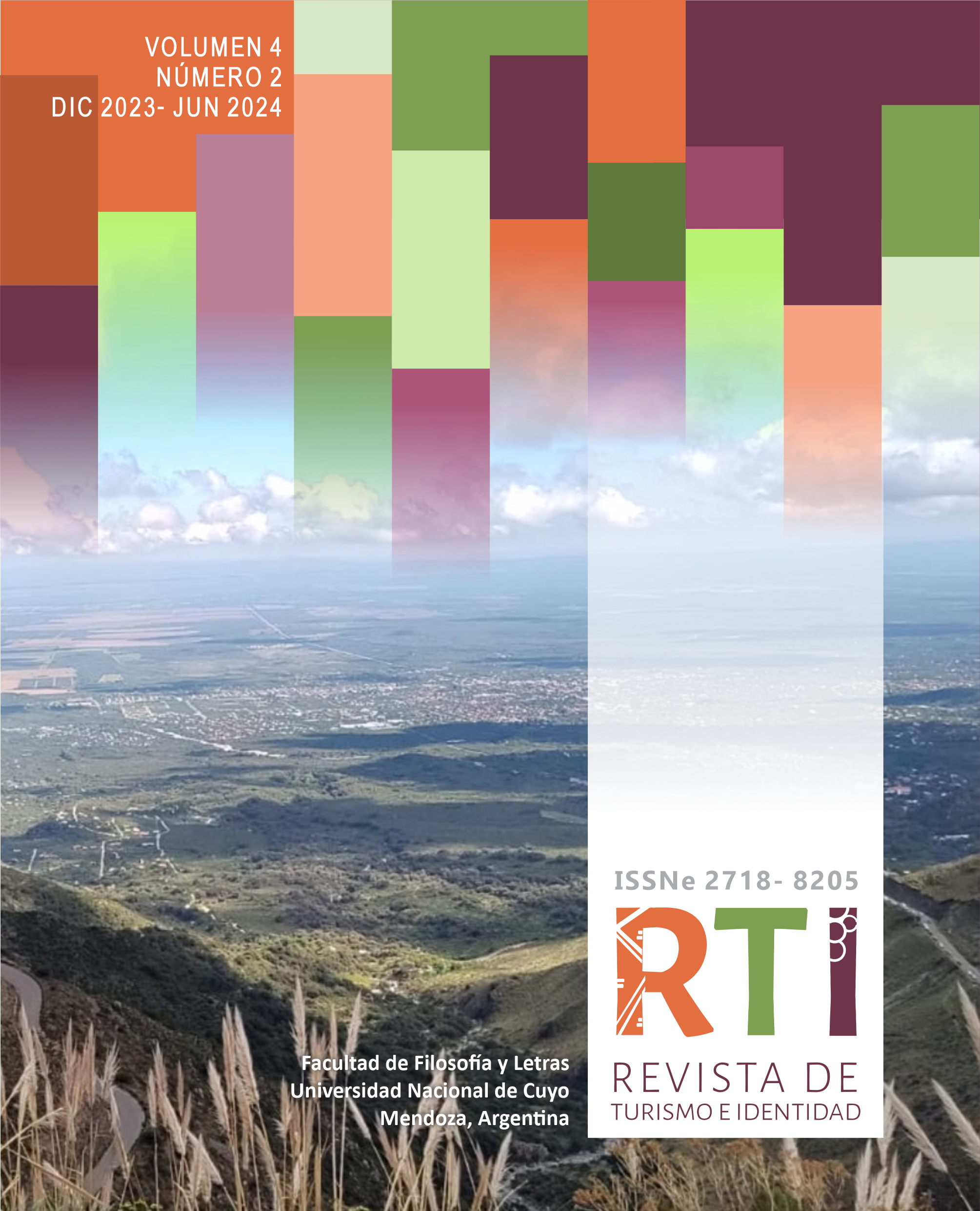 					Ver Vol. 4 Núm. 2 (2024): Diciembre 2023 / Junio 2024
				